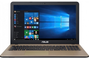 Asus X540LJ Black Asus X540LJ Black
